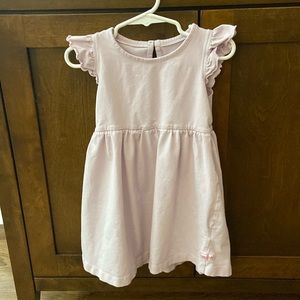Ruffle Butts lavender dress size 3T